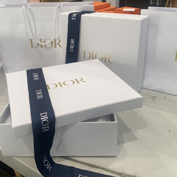 Dior storage boxes - Picture 5 of 12